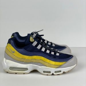 Nike Air Max 95 Essential